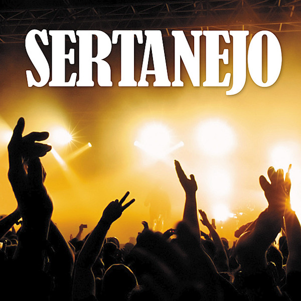 Sertanejo da Hora