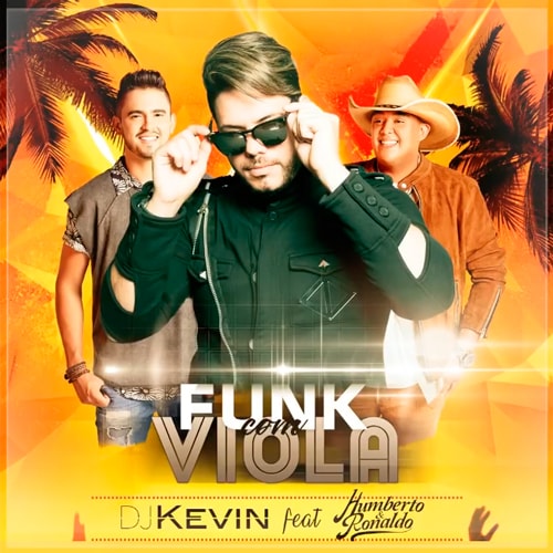 funk sertanejo